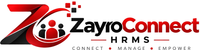 Zayro Connect HRMS